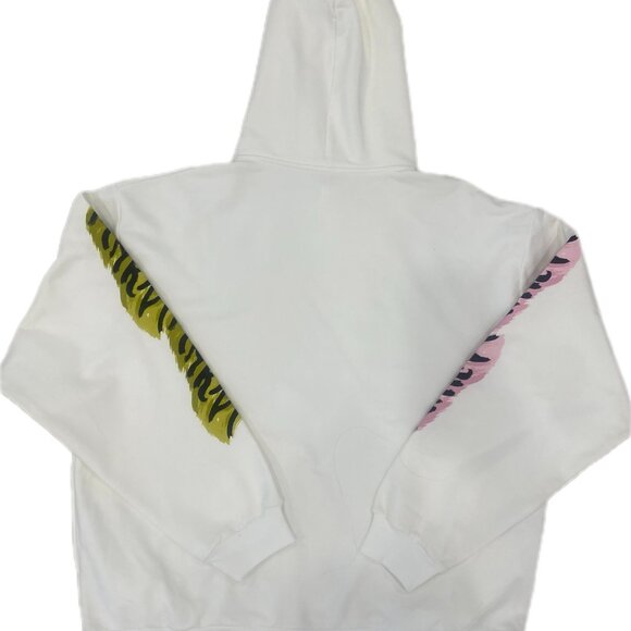 MARNI HOODIE (MULTI COLOURED) - Picture 2 of 2